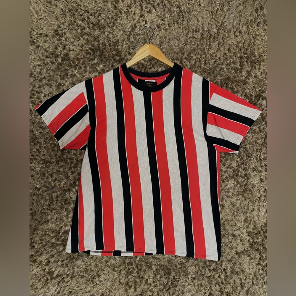 Cotton On Striped Shirt
